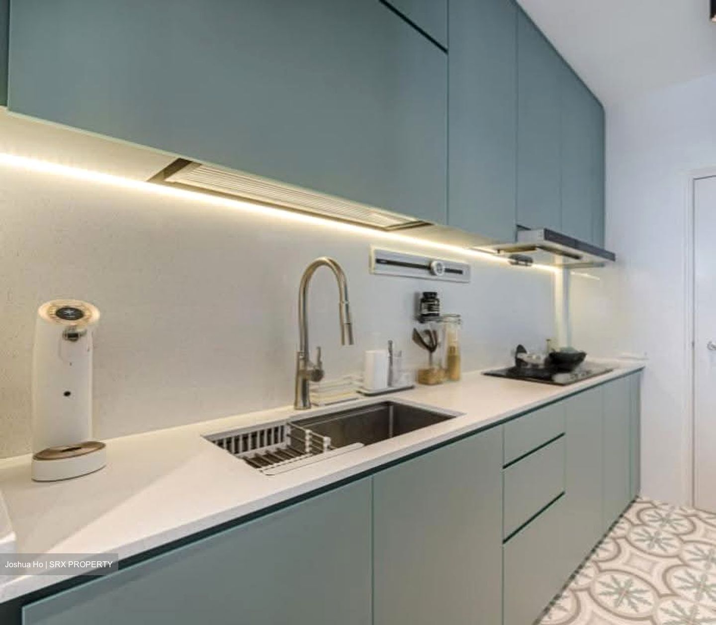 Blk 30 Skyresidence @ Dawson (Queenstown), HDB 3 Rooms #628450391